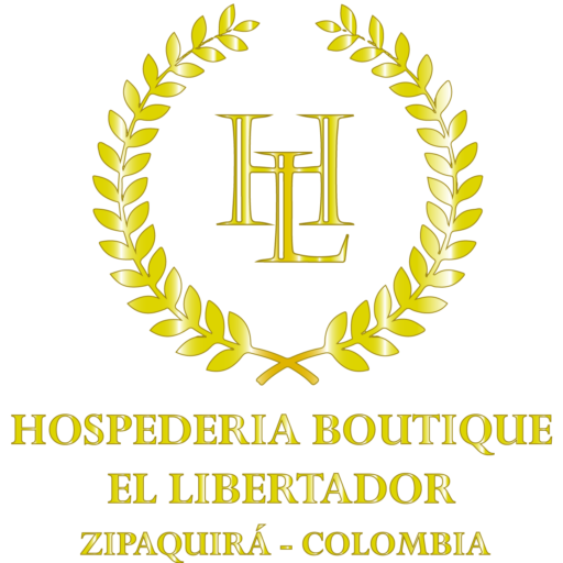 El Libertador Logo
